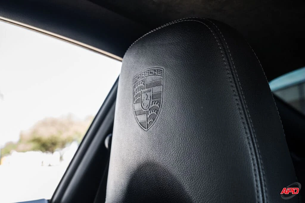 2011 Porsche 997 Carrera - Image 18 of 31