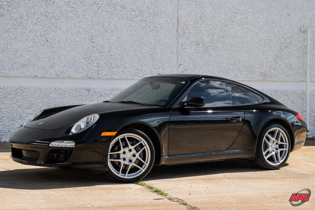 2011 Porsche 997 Carrera - Image 29 of 31