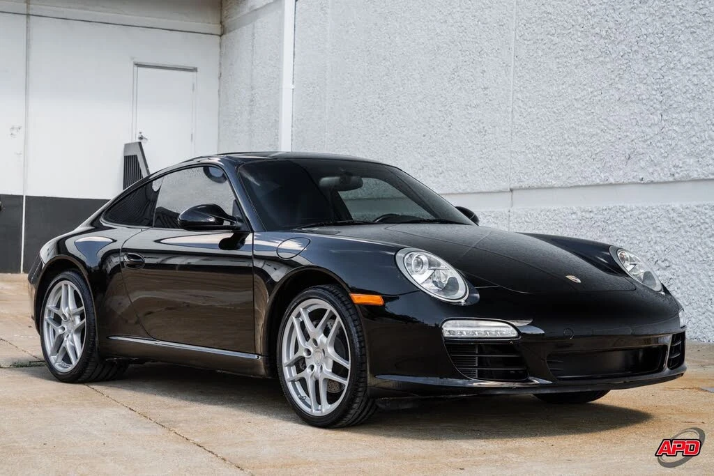 2011 Porsche 997 Carrera - Image 7 of 31