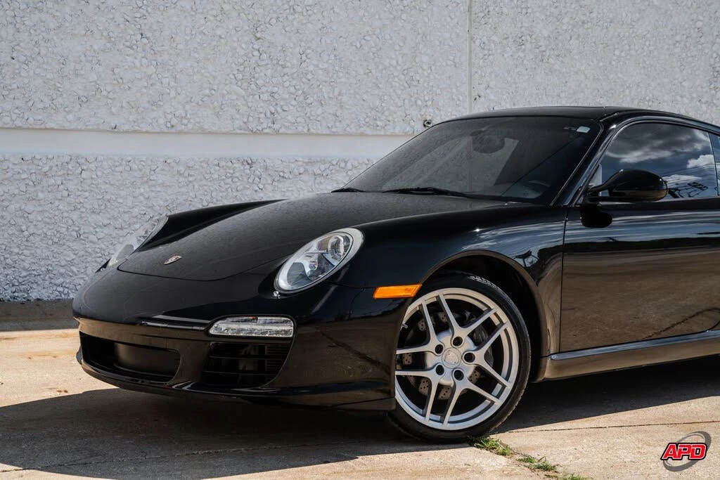 2011 Porsche 997 Carrera - Image 31 of 31
