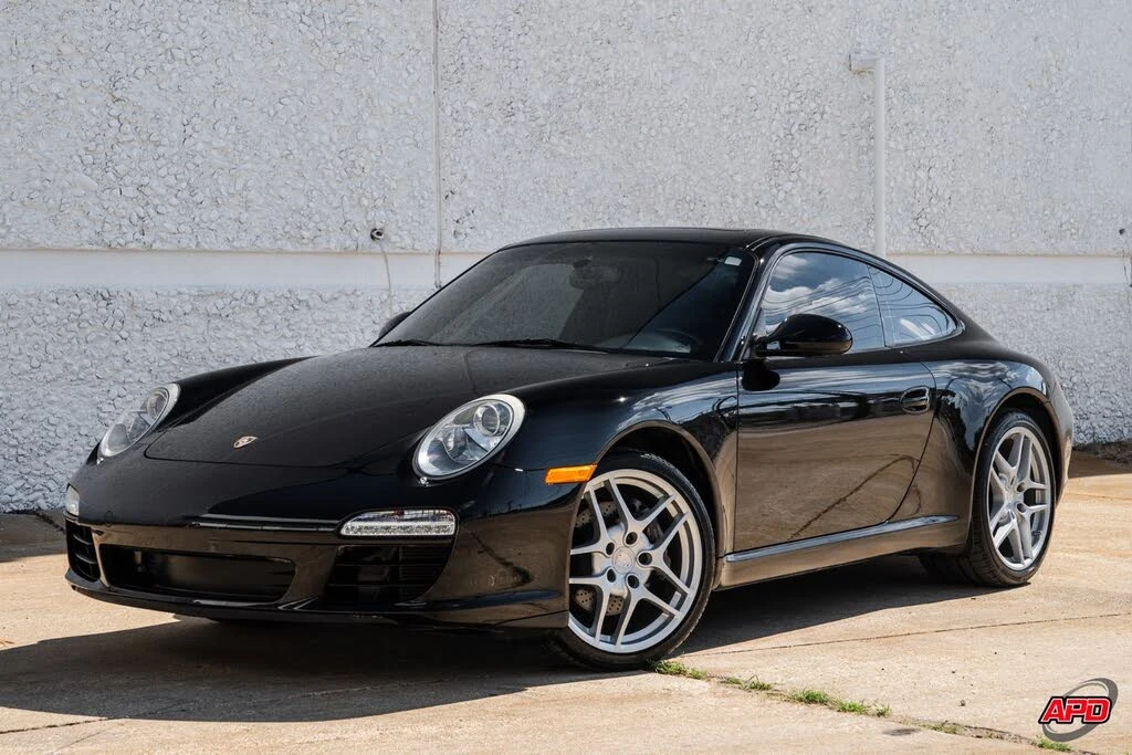 2011 Porsche 997 Carrera - Image 26 of 31