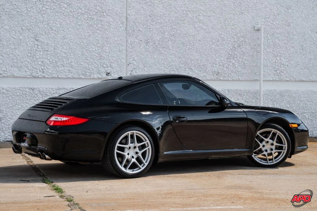2011 Porsche 997 Carrera - Image 3 of 31