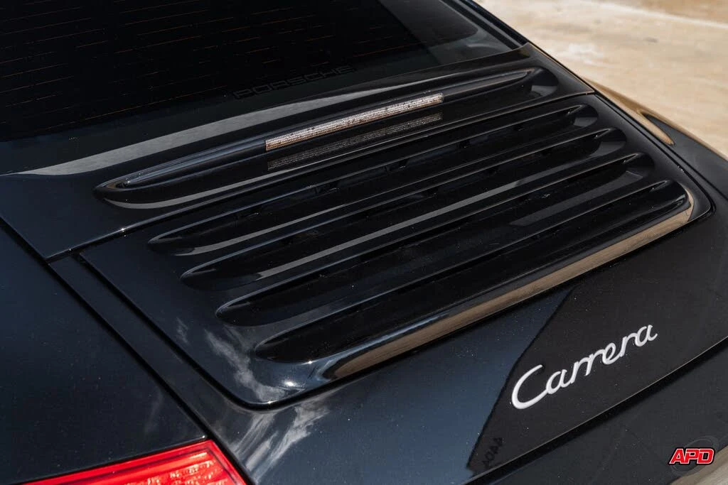 2011 Porsche 997 Carrera - Image 22 of 31