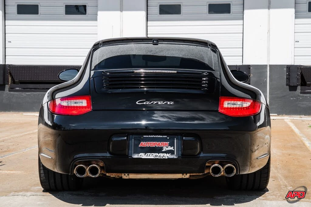 2011 Porsche 997 Carrera - Image 15 of 31