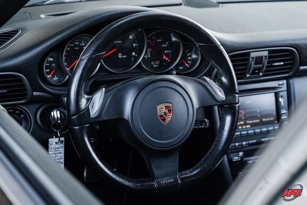 2011 Porsche 997 Carrera - Image 6 of 31