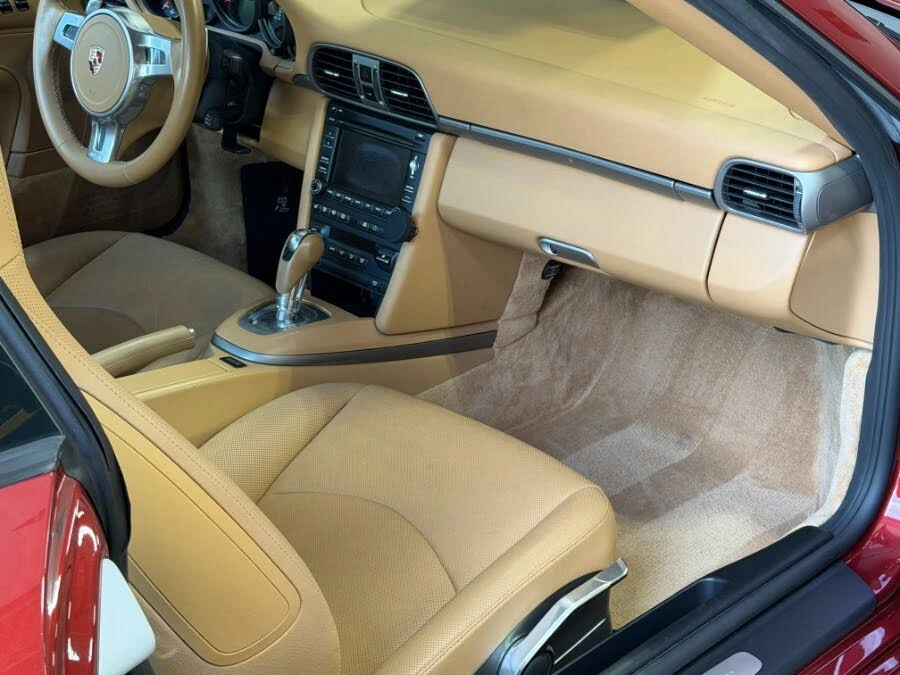 2011 Porsche 997 Carrera - Image 12 of 31