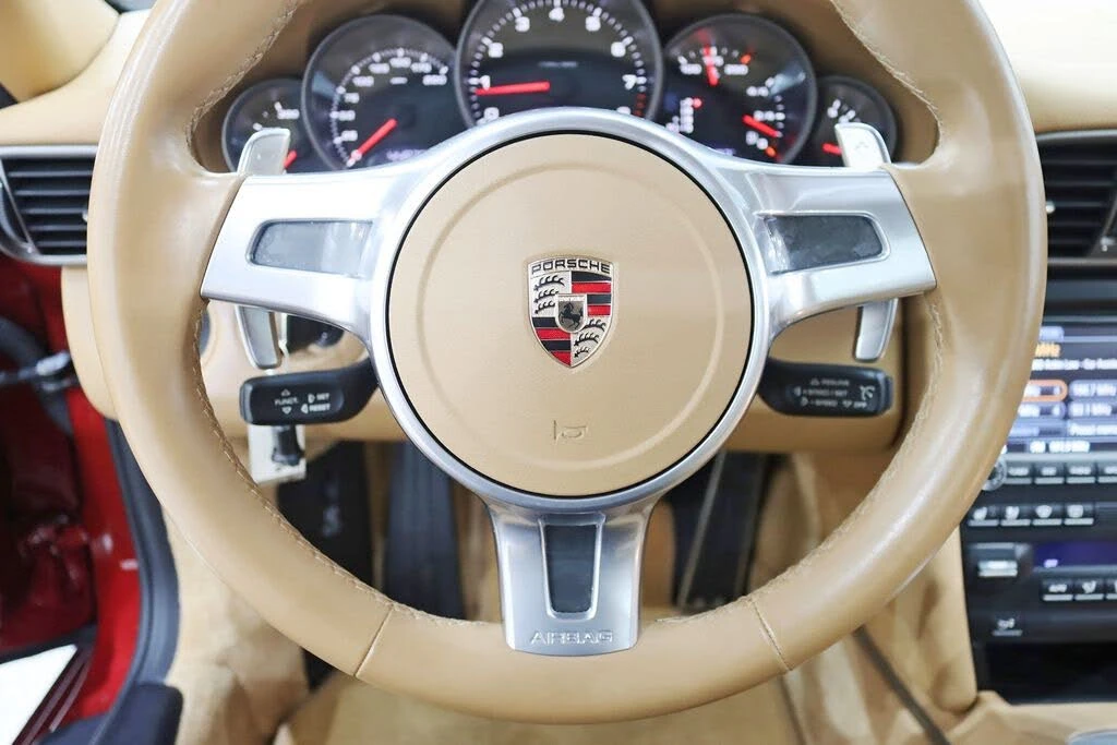 2011 Porsche 997 Carrera - Image 16 of 30