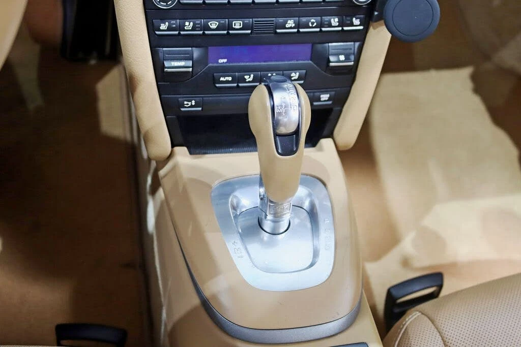 2011 Porsche 997 Carrera - Image 18 of 30