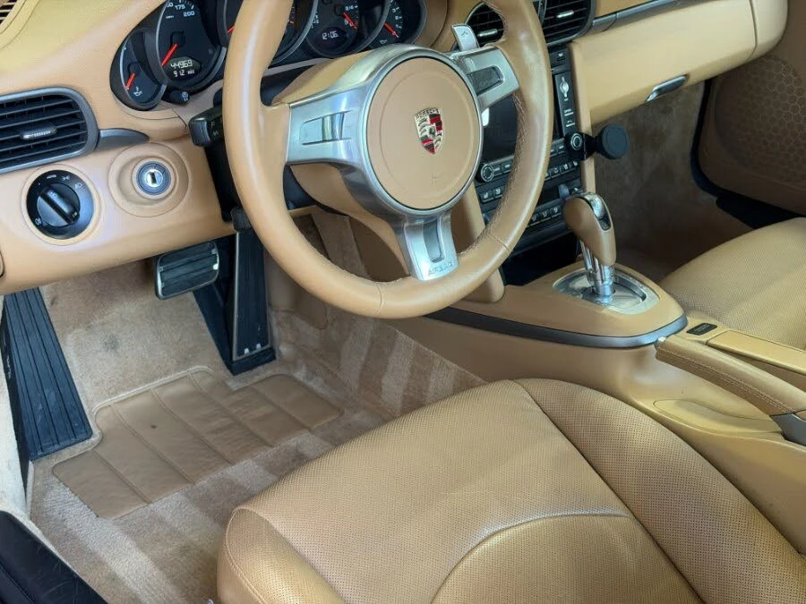 2011 Porsche 997 Carrera - Image 17 of 31