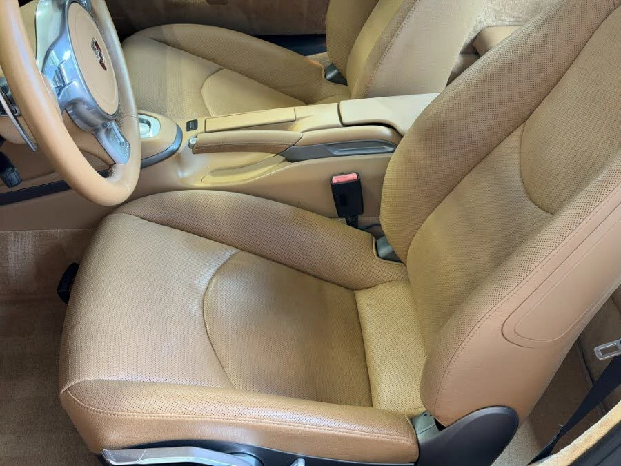 2011 Porsche 997 Carrera - Image 18 of 31