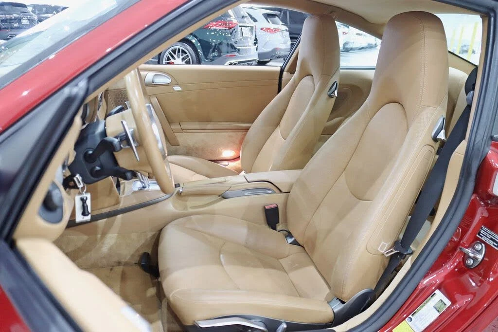 2011 Porsche 997 Carrera - Image 20 of 30