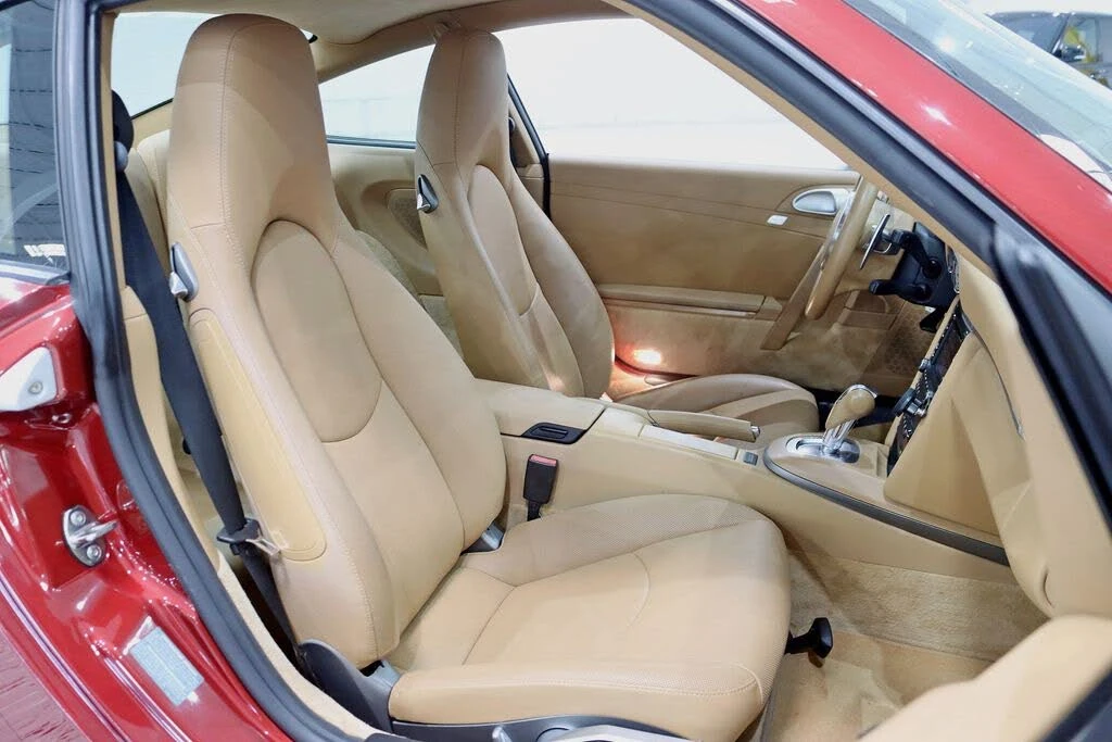 2011 Porsche 997 Carrera - Image 21 of 30