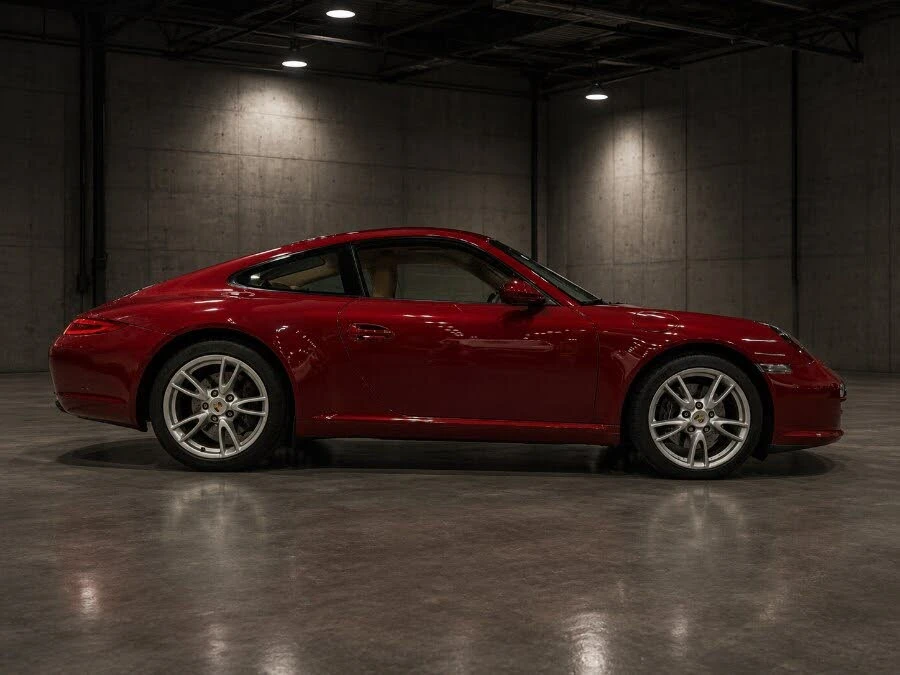 2011 Porsche 997 Carrera - Image 7 of 31