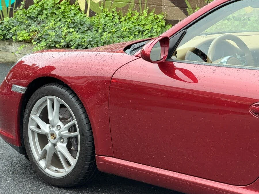 2011 Porsche 997 Carrera - Image 4 of 31