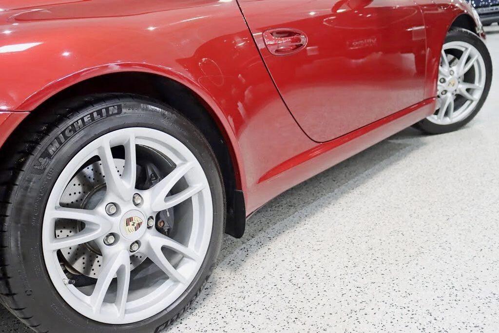2011 Porsche 997 Carrera - Image 13 of 30