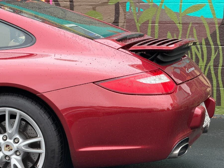 2011 Porsche 997 Carrera - Image 3 of 31