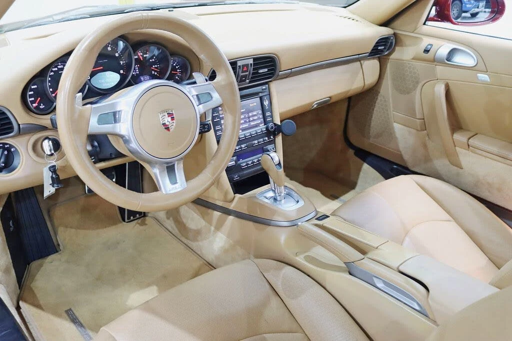 2011 Porsche 997 Carrera - Image 15 of 30