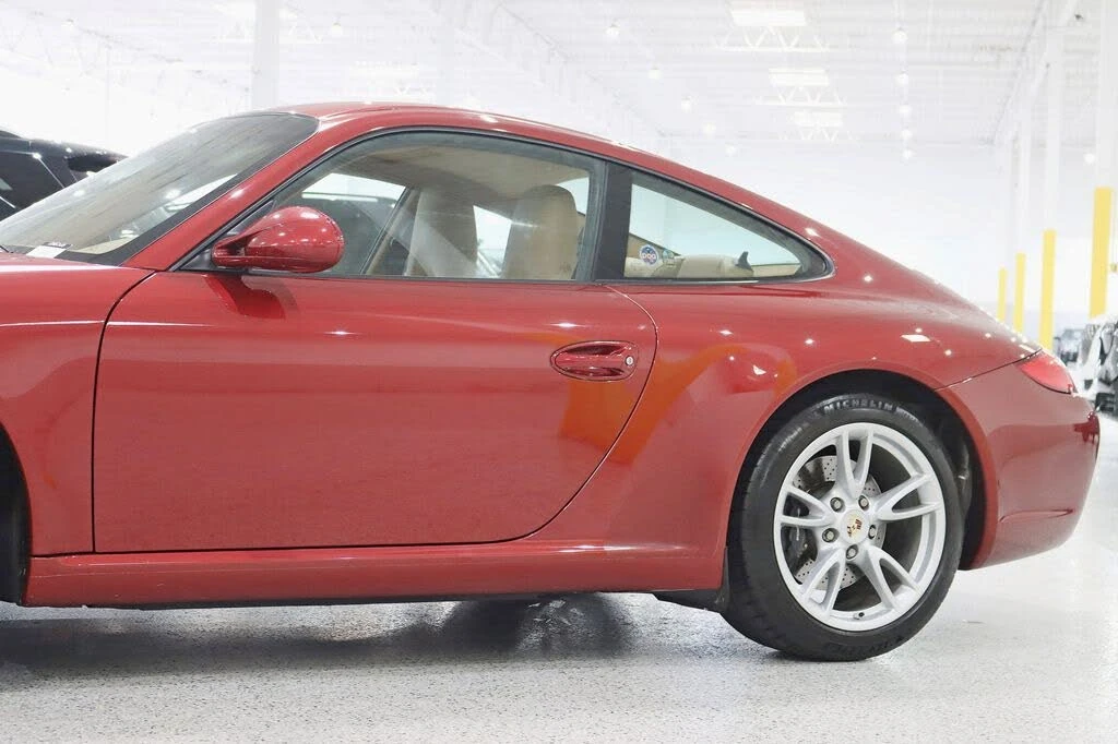 2011 Porsche 997 Carrera - Image 3 of 30