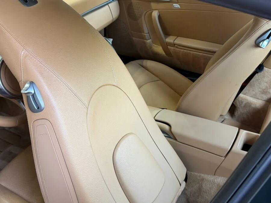 2011 Porsche 997 Carrera - Image 23 of 31