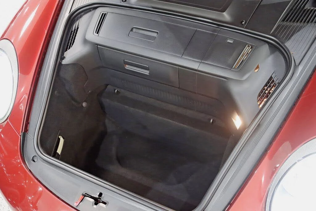 2011 Porsche 997 Carrera - Image 27 of 30