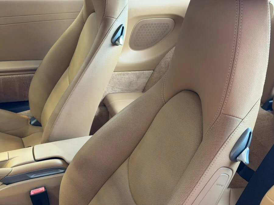 2011 Porsche 997 Carrera - Image 21 of 31