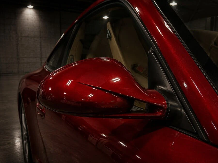 2011 Porsche 997 Carrera - Image 10 of 31