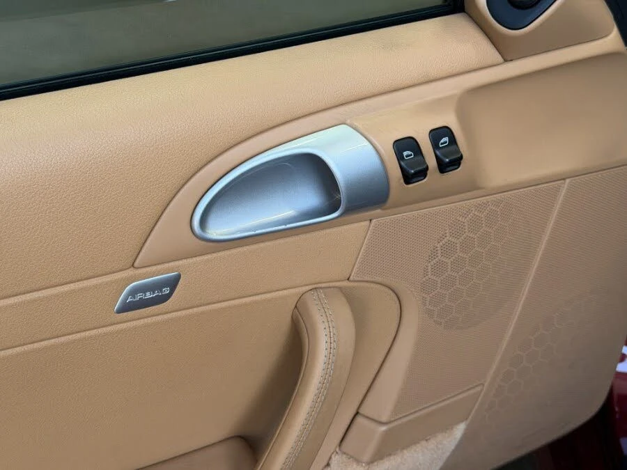2011 Porsche 997 Carrera - Image 19 of 31
