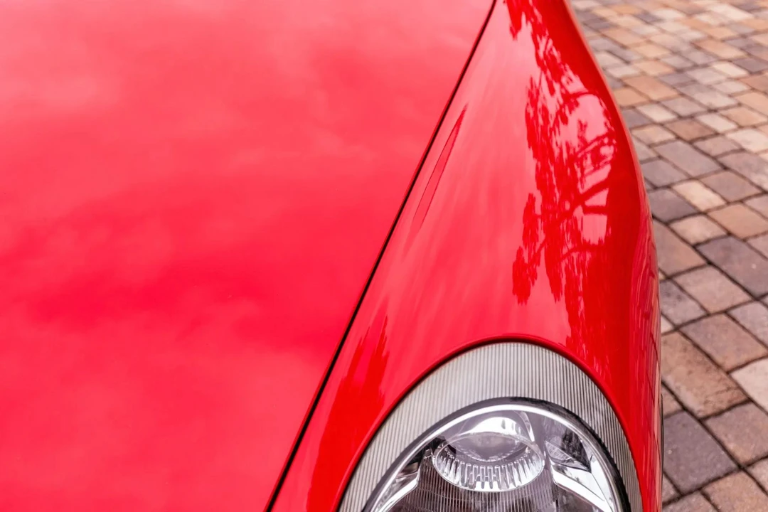 2011 Porsche 997 Carrera - Image 29 of 31