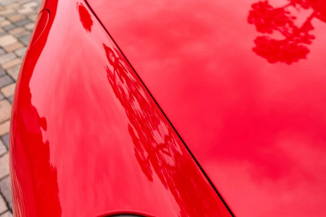 2011 Porsche 997 Carrera - Image 24 of 31