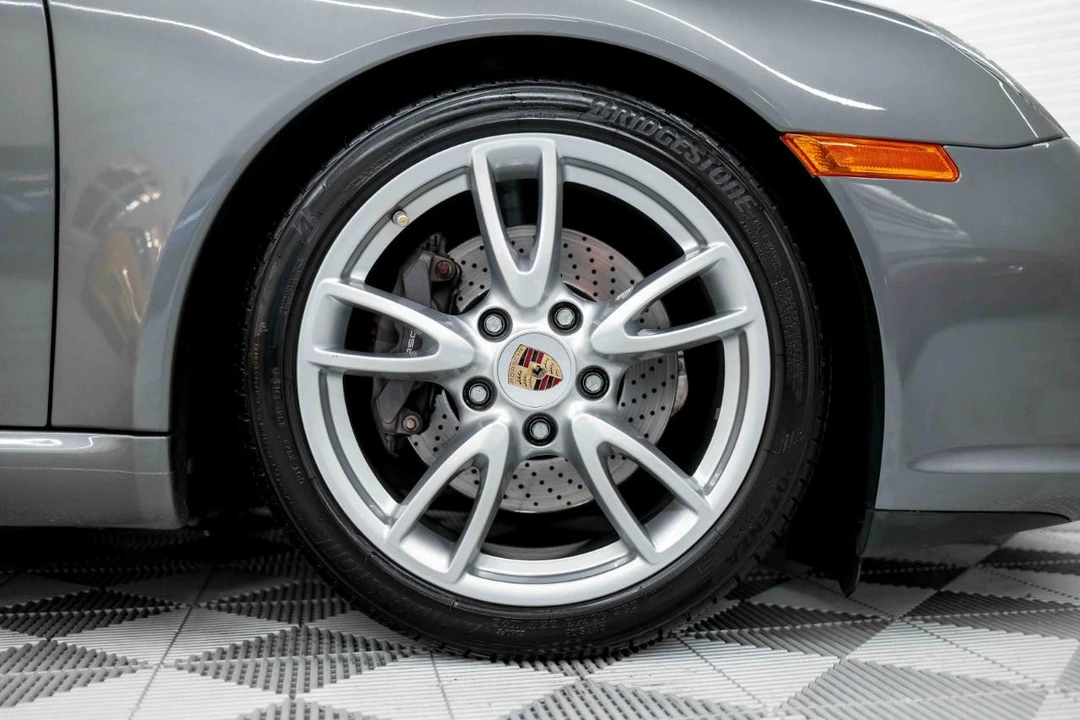 2011 Porsche 997 Carrera - Image 31 of 31