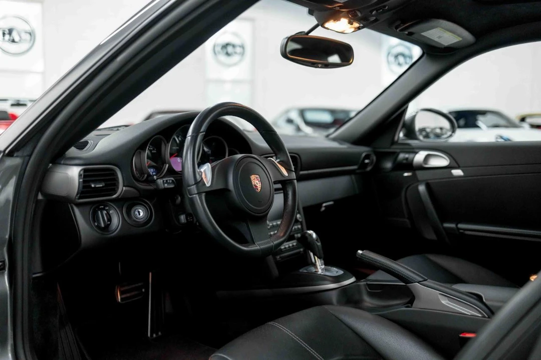 2011 Porsche 997 Carrera - Image 2 of 31