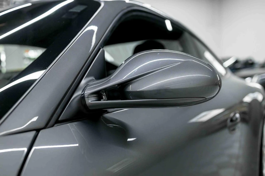 2011 Porsche 997 Carrera - Image 29 of 31