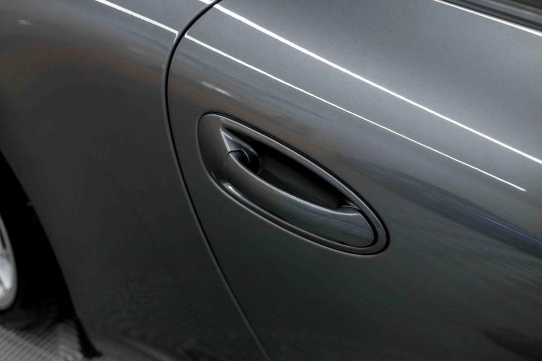 2011 Porsche 997 Carrera - Image 18 of 31