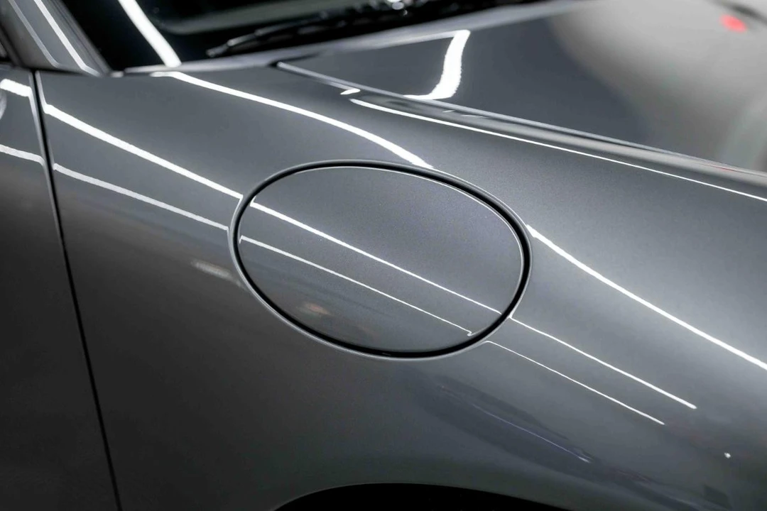 2011 Porsche 997 Carrera - Image 16 of 31