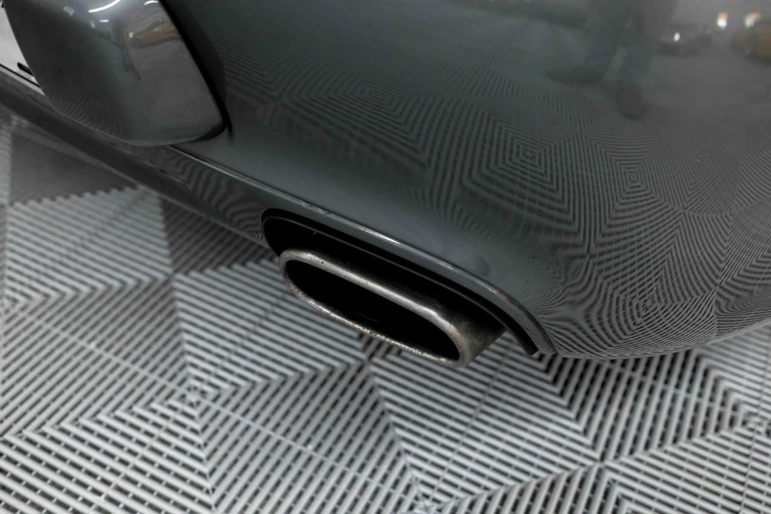 2011 Porsche 997 Carrera - Image 20 of 31
