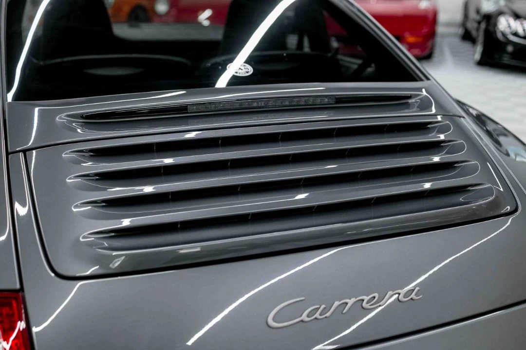 2011 Porsche 997 Carrera - Image 22 of 31