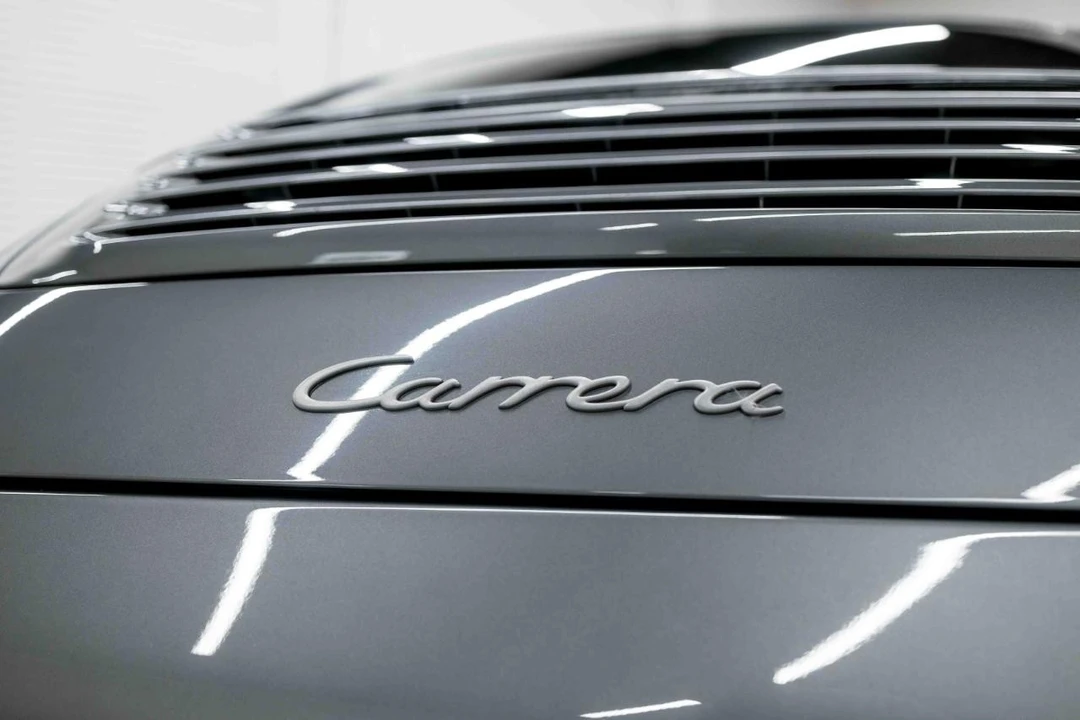 2011 Porsche 997 Carrera - Image 21 of 31