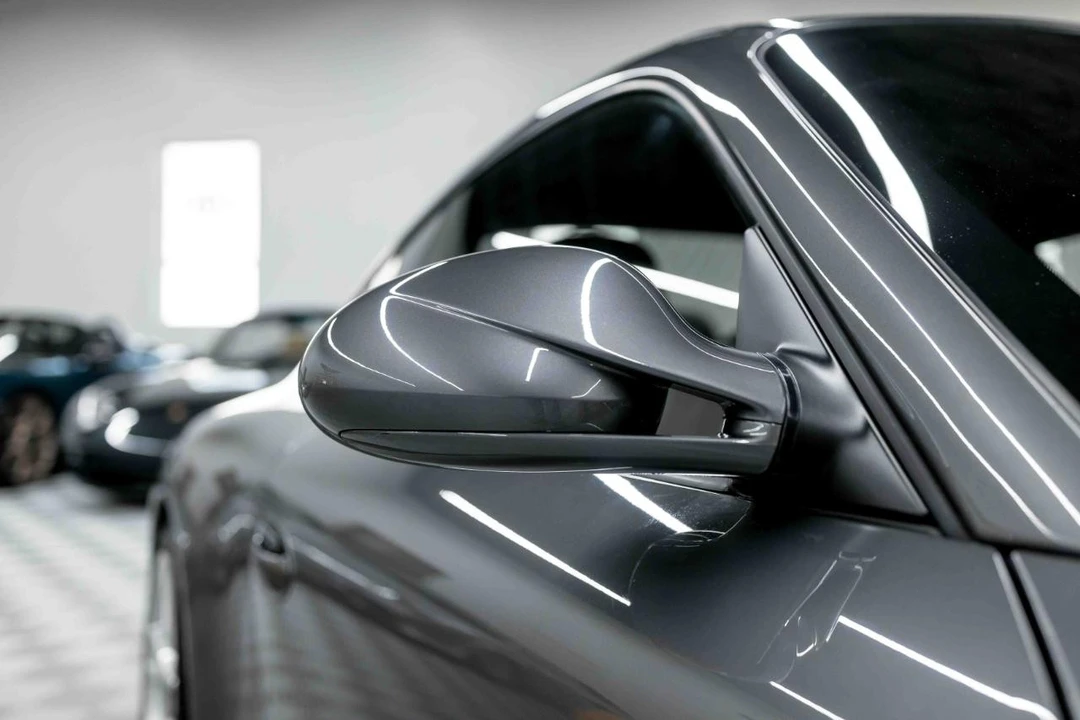 2011 Porsche 997 Carrera - Image 17 of 31