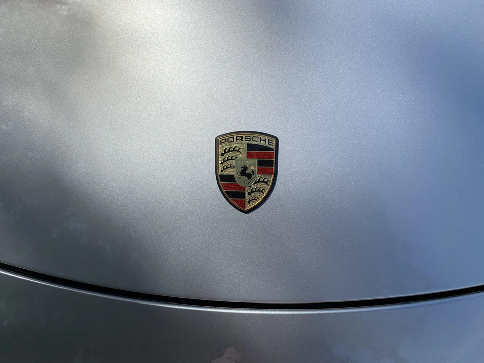 2011 Porsche 997 Carrera - Image 26 of 31