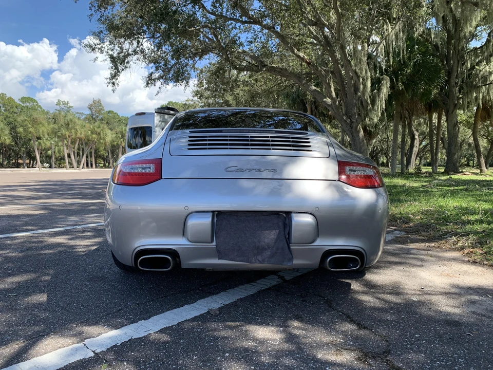 2011 Porsche 997 Carrera - Image 19 of 31
