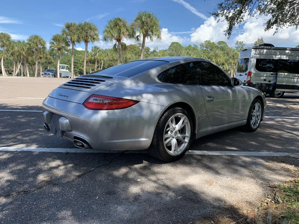 2011 Porsche 997 Carrera - Image 21 of 31