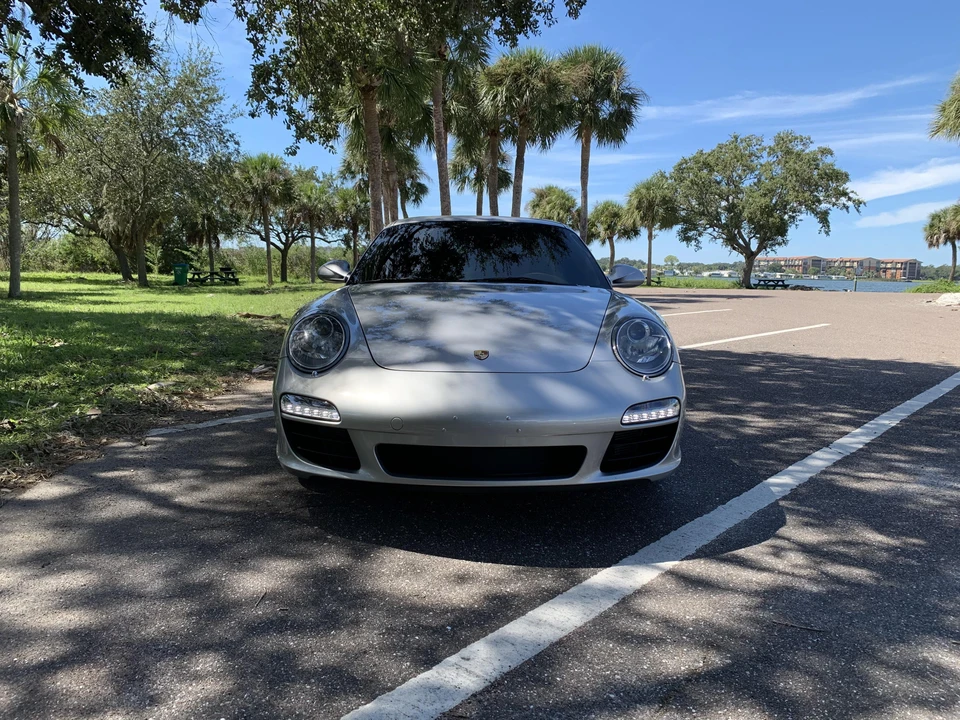 2011 Porsche 997 Carrera - Image 7 of 31