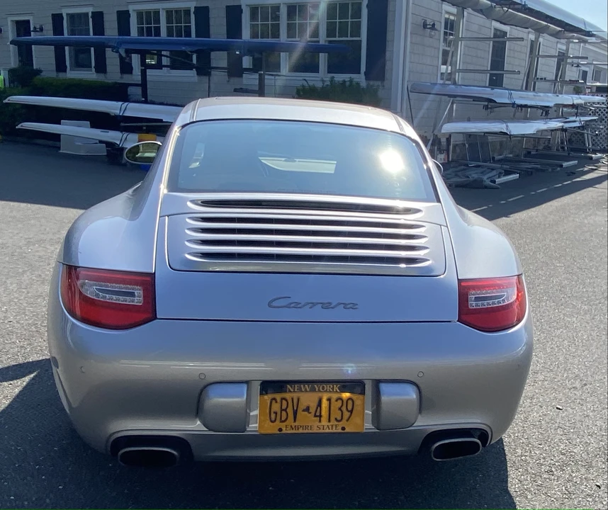 2011 Porsche 997 Carrera - Image 15 of 31