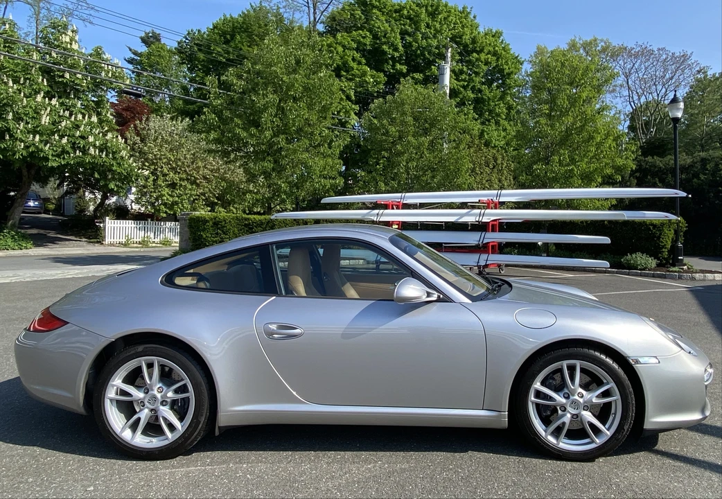 2011 Porsche 997 Carrera - Image 26 of 31