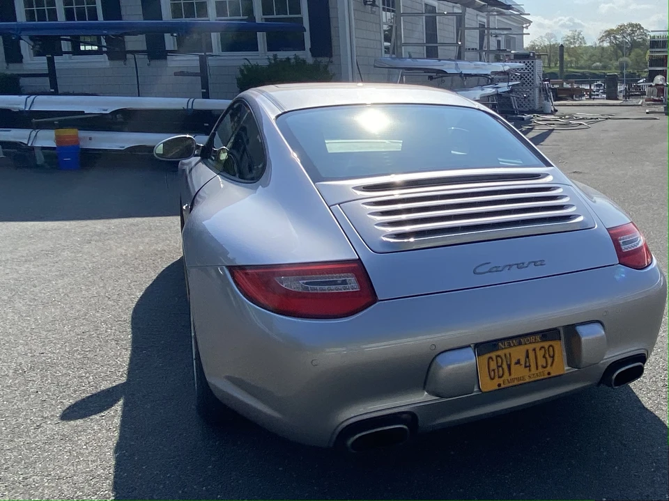 2011 Porsche 997 Carrera - Image 13 of 31