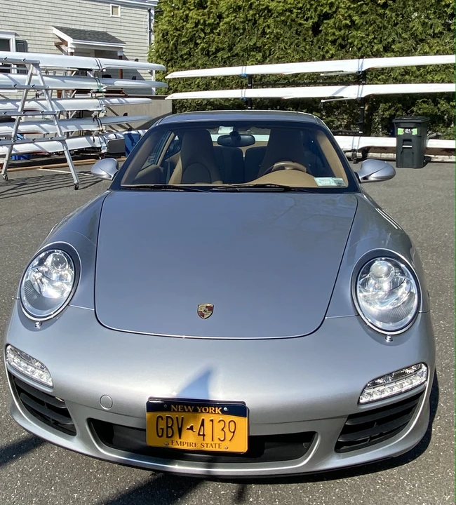 2011 Porsche 997 Carrera - Image 6 of 31