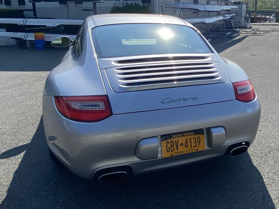 2011 Porsche 997 Carrera - Image 14 of 31
