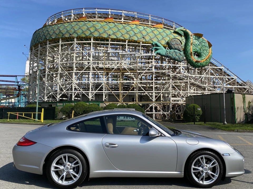 2011 Porsche 997 Carrera - Image 27 of 31
