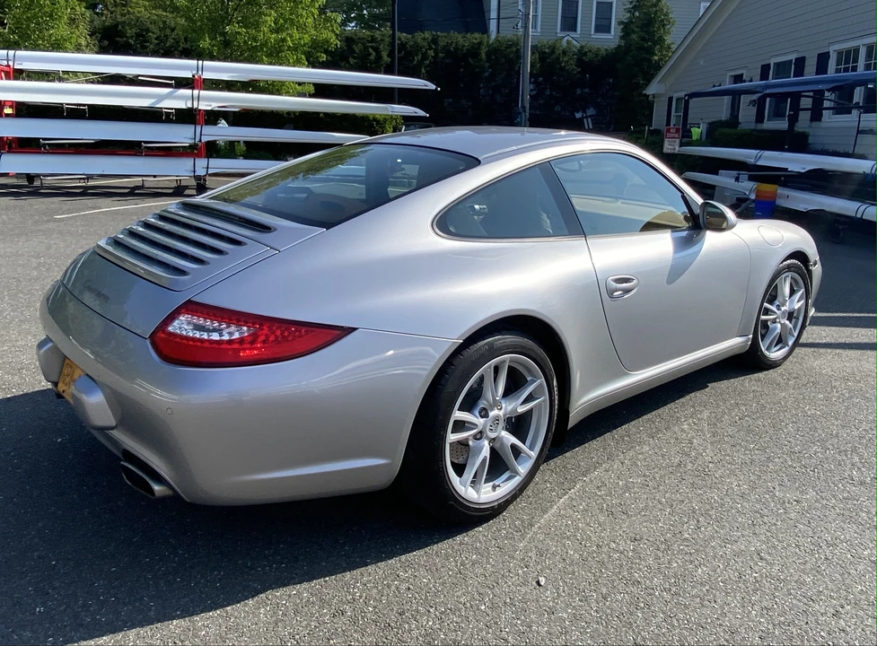 2011 Porsche 997 Carrera - Image 21 of 31