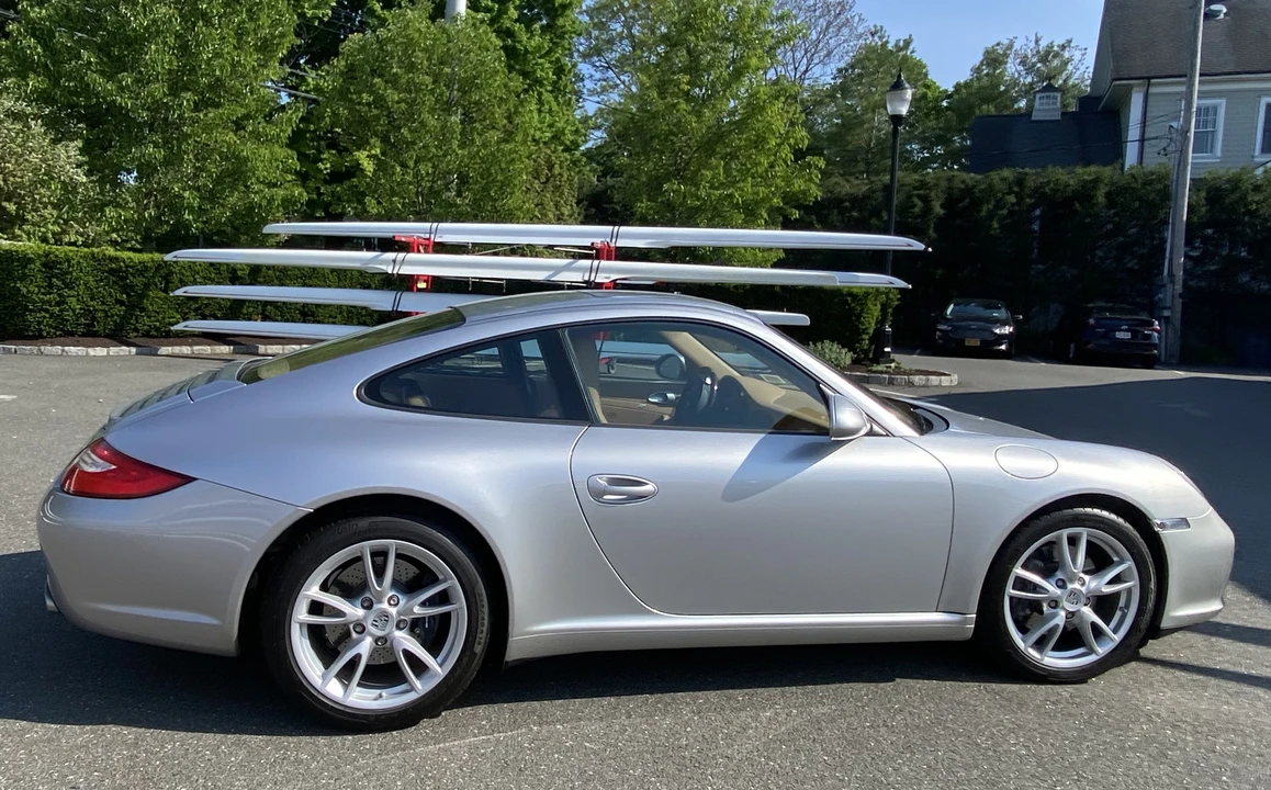 2011 Porsche 997 Carrera - Image 25 of 31